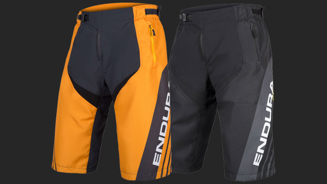 endura mt500 burner ratchet shorts