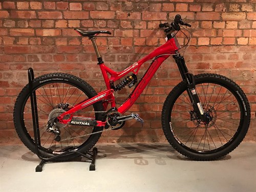 Intense Tracer 275 high spec full suspension enduro trail mountain bike.jpg