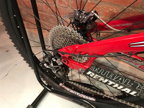 Intense Tracer 275 with Shimano Saint drivetrain.jpg